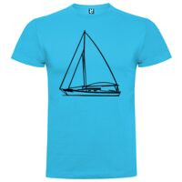 T-shirt Enfant, Awu Adodoé Braco de marque Roly Vignette