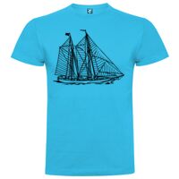 T-shirt Enfant, Awu Adodoé Braco de marque Roly Vignette