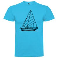 T-shirt Enfant, Awu Adodoé Braco de marque Roly Vignette