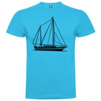 T-shirt Enfant, Awu Adodoé Braco de marque Roly Vignette