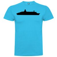 T-shirt Enfant, Awu Adodoé Braco de marque Roly Vignette