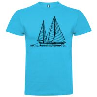 T-shirt Enfant, Awu Adodoé Braco de marque Roly Vignette