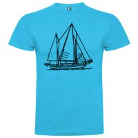 T-shirt Enfant, Awu Adodoé Braco de marque Roly Vignette