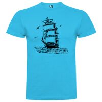 T-shirt Enfant, Awu Adodoé Braco de marque Roly Vignette