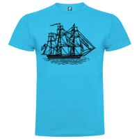 T-shirt Enfant, Awu Adodoé Braco de marque Roly Vignette