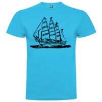 T-shirt Enfant, Awu Adodoé Braco de marque Roly Vignette