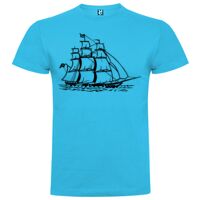 T-shirt Enfant, Awu Adodoé Braco de marque Roly Vignette