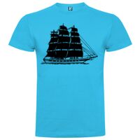 T-shirt Enfant, Awu Adodoé Braco de marque Roly Vignette