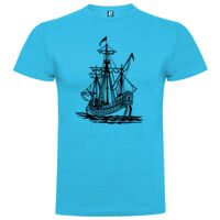 T-shirt Enfant, Awu Adodoé Braco de marque Roly Vignette