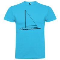 T-shirt Enfant, Awu Adodoé Braco de marque Roly Vignette