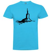 T-shirt Enfant, Awu Adodoé Braco de marque Roly Vignette