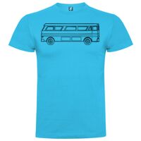 T-shirt Enfant, Awu Adodoé Braco de marque Roly Vignette