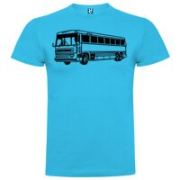 T-shirt Enfant, Awu Adodoé Braco de marque Roly Vignette