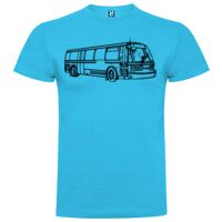 T-shirt Enfant, Awu Adodoé Braco de marque Roly Vignette