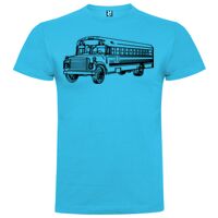 T-shirt Enfant, Awu Adodoé Braco de marque Roly Vignette