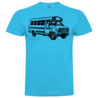 T-shirt Enfant, Awu Adodoé Braco de marque Roly Vignette