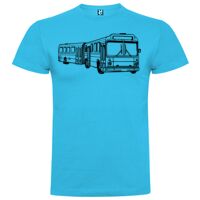 T-shirt Enfant, Awu Adodoé Braco de marque Roly Vignette