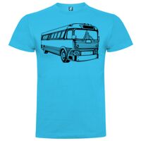 T-shirt Enfant, Awu Adodoé Braco de marque Roly Vignette