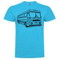 T-shirt Enfant, Awu Adodoé Braco de marque Roly Vignette