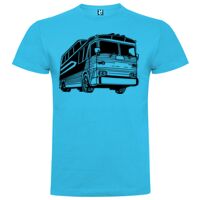 T-shirt Enfant, Awu Adodoé Braco de marque Roly Vignette