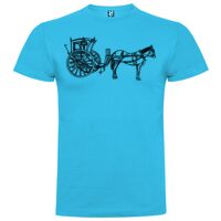 T-shirt Enfant, Awu Adodoé Braco de marque Roly Vignette