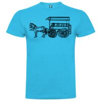 T-shirt Enfant, Awu Adodoé Braco de marque Roly Vignette