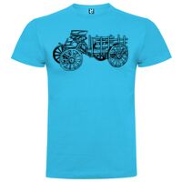 T-shirt Enfant, Awu Adodoé Braco de marque Roly Vignette