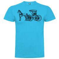 T-shirt Enfant, Awu Adodoé Braco de marque Roly Vignette