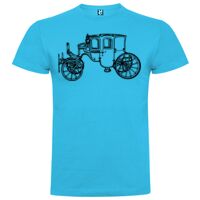 T-shirt Enfant, Awu Adodoé Braco de marque Roly Vignette