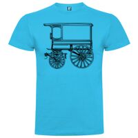 T-shirt Enfant, Awu Adodoé Braco de marque Roly Vignette