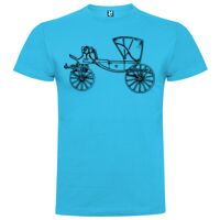 T-shirt Enfant, Awu Adodoé Braco de marque Roly Vignette