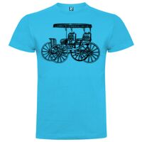 T-shirt Enfant, Awu Adodoé Braco de marque Roly Vignette