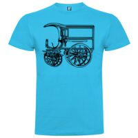 T-shirt Enfant, Awu Adodoé Braco de marque Roly Vignette