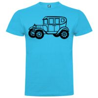 T-shirt Enfant, Awu Adodoé Braco de marque Roly Vignette