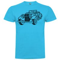 T-shirt Enfant, Awu Adodoé Braco de marque Roly Vignette