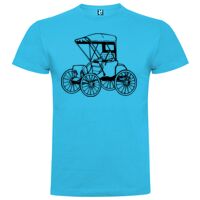 T-shirt Enfant, Awu Adodoé Braco de marque Roly Vignette