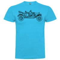 T-shirt Enfant, Awu Adodoé Braco de marque Roly Vignette