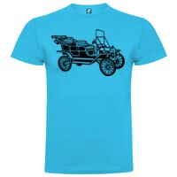 T-shirt Enfant, Awu Adodoé Braco de marque Roly Vignette