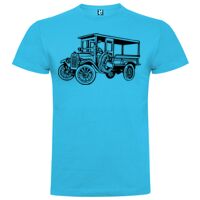 T-shirt Enfant, Awu Adodoé Braco de marque Roly Vignette