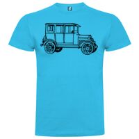 T-shirt Enfant, Awu Adodoé Braco de marque Roly Vignette