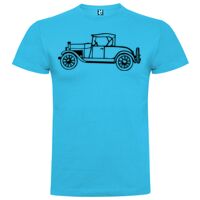 T-shirt Enfant, Awu Adodoé Braco de marque Roly Vignette