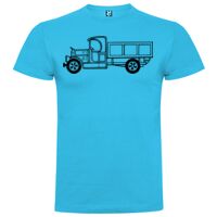 T-shirt Enfant, Awu Adodoé Braco de marque Roly Vignette