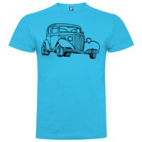T-shirt Enfant, Awu Adodoé Braco de marque Roly Vignette