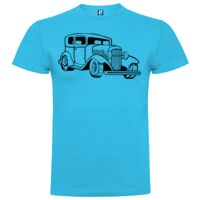 T-shirt Enfant, Awu Adodoé Braco de marque Roly Vignette