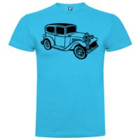 T-shirt Enfant, Awu Adodoé Braco de marque Roly Vignette