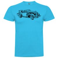 T-shirt Enfant, Awu Adodoé Braco de marque Roly Vignette