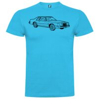 T-shirt Enfant, Awu Adodoé Braco de marque Roly Vignette