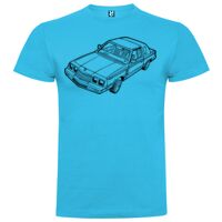 T-shirt Enfant, Awu Adodoé Braco de marque Roly Vignette