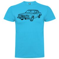 T-shirt Enfant, Awu Adodoé Braco de marque Roly Vignette