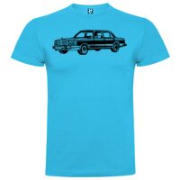 T-shirt Enfant, Awu Adodoé Braco de marque Roly Vignette